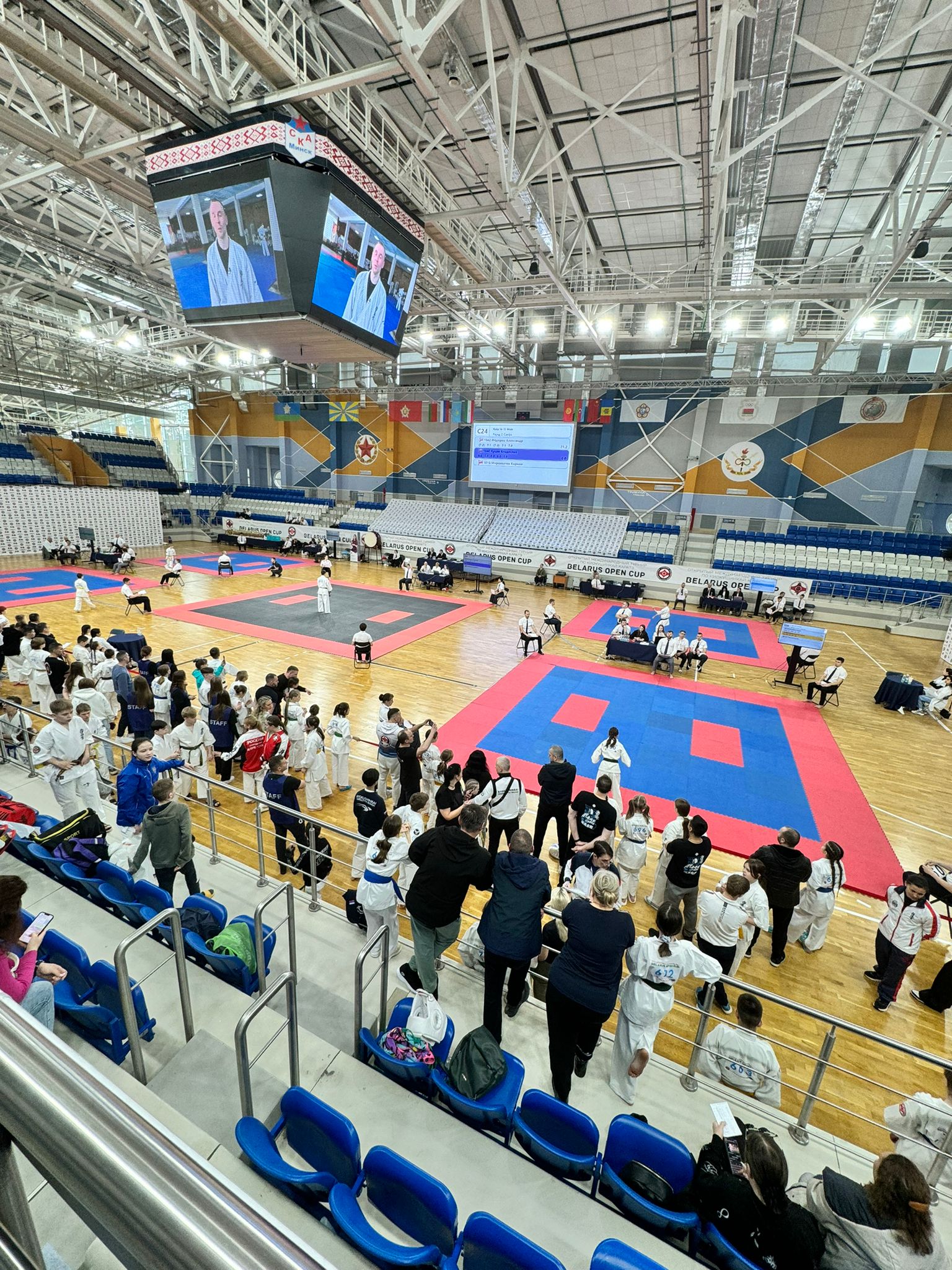 O imagine larga a unui duel pe tatami la Belarus Open Cup 2024 O imagine larga a unui duel pe tatami la Belarus Open Cup 2024